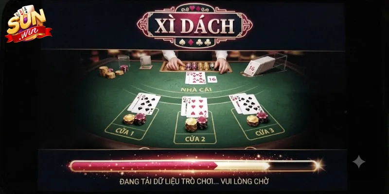 Blackjack Sunwin Trải Nghiệm Chơi Bài Cực Cuốn, Thắng Lớn Mỗi Ngày