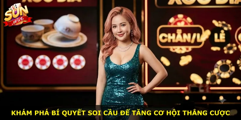 Khám phá bí quyết soi cầu để tăng cơ hội thắng cược