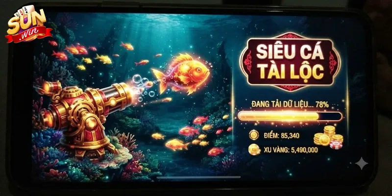 Mẹo Chơi Bắn Cá Sunwin Dễ Thắng Cho Người Mới Lẫn Game Thủ Lâu Năm